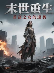 末世重生:首富之女的逆袭 末世重生:首富之女的逆袭